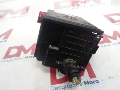 Second-hand car spare part fuse box unit for citroen jumpy fugón 1.6 blue-hdi fap oem iam references crfcj16  