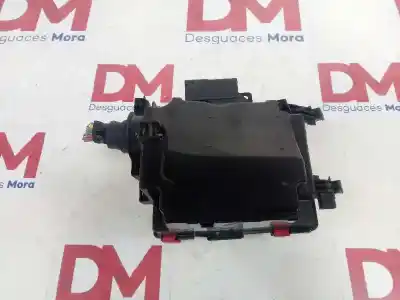 Second-hand car spare part fuse box unit for citroen jumpy fugón 1.6 blue-hdi fap oem iam references crfcj16  