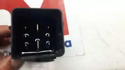 Автозапчастина б/у коробка передігрів для ds 4 crossback style посилання на oem iam 9803299780  