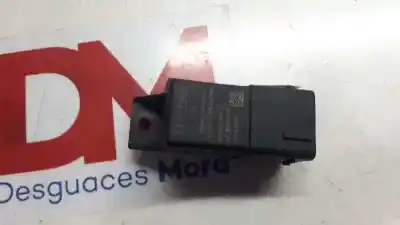 Автозапчастина б/у коробка передігрів для ds 4 crossback style посилання на oem iam 9803299780  