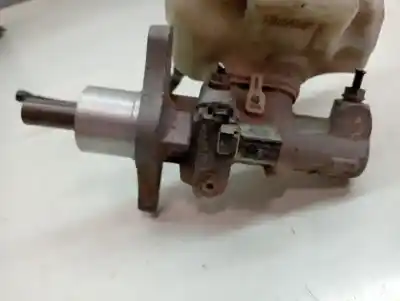 Автозапчастина б/у гальмівний насос для volkswagen caddy ka/kb (2k) furg. посилання на oem iam   