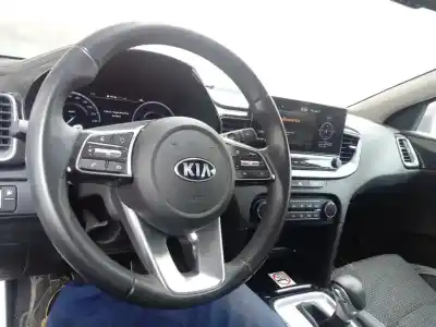 Peça sobressalente para automóvel em segunda mão kit airbag por kia xceed edrive phev referências oem iam 