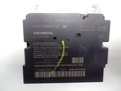 Автозапчастина б/у комплект подушки безпеки для kia xceed edrive phev посилання на oem iam   