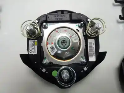 Автозапчастина б/у комплект подушки безпеки для kia xceed edrive phev посилання на oem iam   
