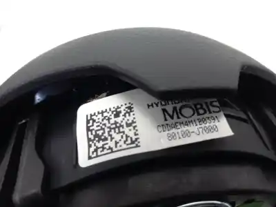 Автозапчастина б/у комплект подушки безпеки для kia xceed edrive phev посилання на oem iam   