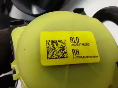 Автозапчастина б/у комплект подушки безпеки для kia xceed edrive phev посилання на oem iam   