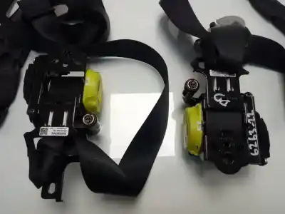 Автозапчастина б/у комплект подушки безпеки для kia xceed edrive phev посилання на oem iam   