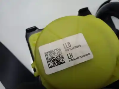 Автозапчастина б/у комплект подушки безпеки для kia xceed edrive phev посилання на oem iam   