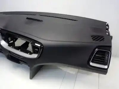 Автозапчастина б/у комплект подушки безпеки для kia xceed edrive phev посилання на oem iam   