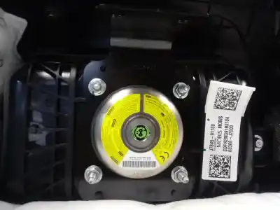 Автозапчастина б/у комплект подушки безпеки для kia xceed edrive phev посилання на oem iam   