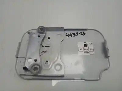 Second-hand car spare part outer fuel cap for renault express 1.6 oem iam references   