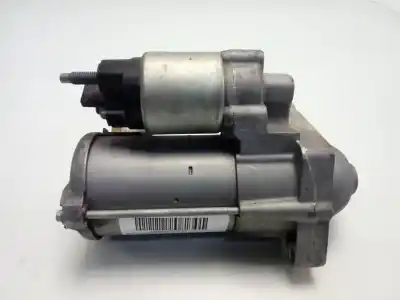 Second-hand car spare part starter motor for renault express 1.6 oem iam references 233003759r  