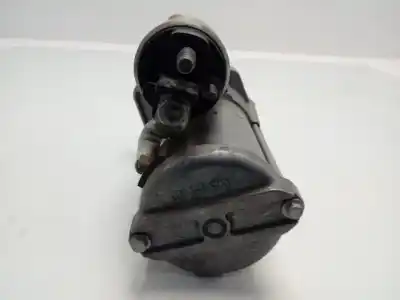 Second-hand car spare part starter motor for renault express 1.6 oem iam references 233003759r  