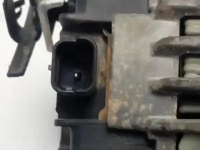 Автозапчасти б/у генератор за opel combo cargo (e) 1.5 cdti dpf ссылки oem iam 9824742880  