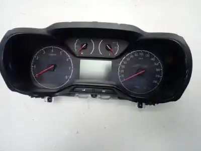 Pièce détachée automobile d'occasion compteur de vitesse tableau de bord pour opel combo cargo (e) 1.5 cdti dpf références oem iam 9838122180 Pièce détachée automobile d'occasion compteur de vitesse tableau de bord pour opel combo cargo (e) 1.5 cdti dpf références oem iam 9838122180