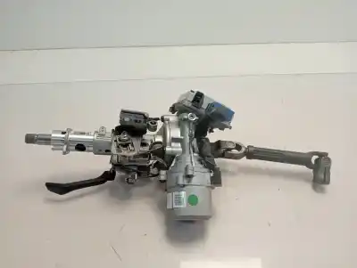 Peça sobressalente para automóvel em segunda mão coluna de direcção por hyundai i30 (pd) klass referências oem iam g456399500