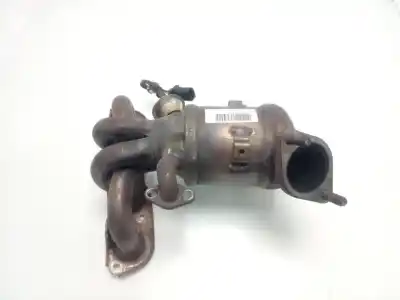 Peça sobressalente para automóvel em segunda mão catalisador por kia xceed edrive phev referências oem iam 2k28l10