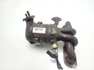 Автозапчастина б/у катализатор для kia xceed edrive phev посилання на oem iam 2k28l10  