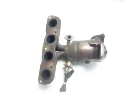 Автозапчастина б/у катализатор для kia xceed edrive phev посилання на oem iam 2k28l10  