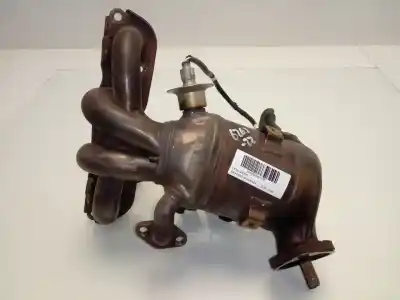 Peça sobressalente para automóvel em segunda mão catalisador por kia xceed edrive phev referências oem iam 03hj0