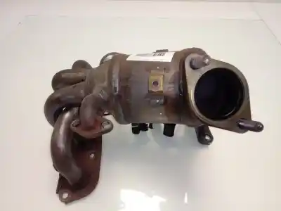 Автозапчастина б/у катализатор для kia xceed edrive phev посилання на oem iam 03hj0  