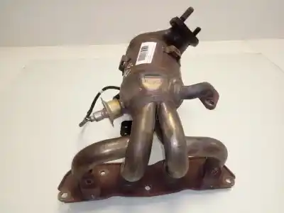 Автозапчастина б/у катализатор для kia xceed edrive phev посилання на oem iam 03hj0  