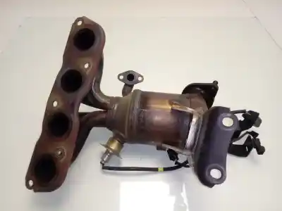 Автозапчастина б/у катализатор для kia xceed edrive phev посилання на oem iam 03hj0  