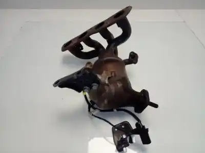 Автозапчастина б/у катализатор для kia xceed edrive phev посилання на oem iam 03hj0  