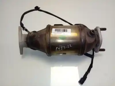 Peça sobressalente para automóvel em segunda mão catalisador / filtro de particulas por kia xceed edrive phev referências oem iam g03hd0