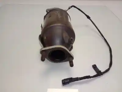 Second-hand car spare part particle filter for kia xceed edrive phev oem iam references g03hd0  