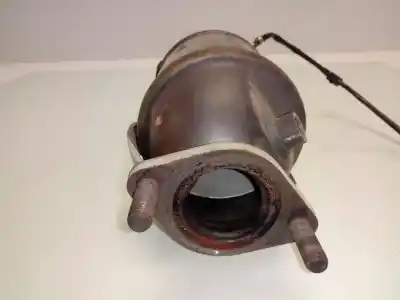 Second-hand car spare part particle filter for kia xceed edrive phev oem iam references g03hd0  