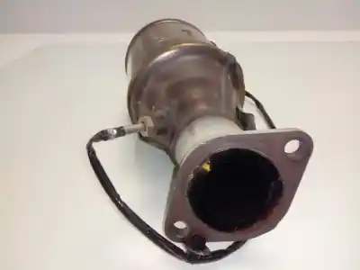 Second-hand car spare part particle filter for kia xceed edrive phev oem iam references g03hd0  