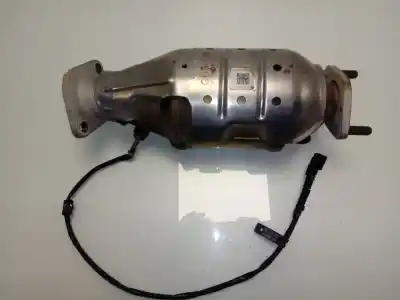 Second-hand car spare part particle filter for kia xceed edrive phev oem iam references g03hd0  