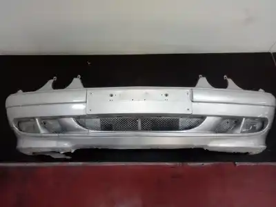 Pièce détachée automobile d'occasion le pare-choc avant pour mercedes clk (bm 208) cabrio 111975 références oem iam   