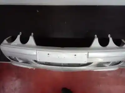 Pièce détachée automobile d'occasion le pare-choc avant pour mercedes clk (bm 208) cabrio 111975 références oem iam   