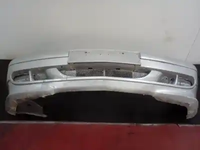 Pièce détachée automobile d'occasion le pare-choc avant pour mercedes clk (bm 208) cabrio 111975 références oem iam   