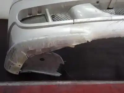 Pièce détachée automobile d'occasion le pare-choc avant pour mercedes clk (bm 208) cabrio 111975 références oem iam   