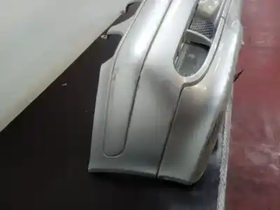 Pièce détachée automobile d'occasion le pare-choc avant pour mercedes clk (bm 208) cabrio 111975 références oem iam   