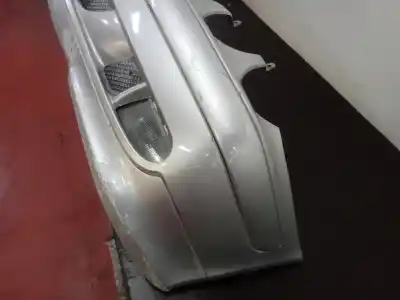 Pièce détachée automobile d'occasion le pare-choc avant pour mercedes clk (bm 208) cabrio 111975 références oem iam   