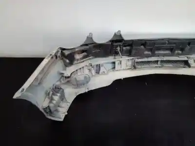 Pièce détachée automobile d'occasion le pare-choc avant pour mercedes clk (bm 208) cabrio 111975 références oem iam   