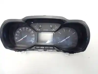 Peça sobressalente para automóvel em segunda mão quadrante por citroen berlingo 1.5 blue-hdi fap referências oem iam 9822007380