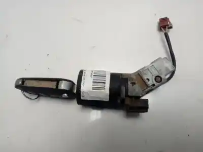 Peça sobressalente para automóvel em segunda mão comutador de ignição por citroen berlingo 1.5 blue-hdi fap referências oem iam 9663123380
