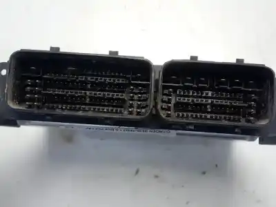 Second-hand car spare part ecu engine control for citroen berlingo 1.5 blue-hdi fap oem iam references 9832694380  