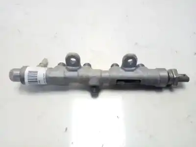 Peça sobressalente para automóvel em segunda mão régua / rampa de injetores por citroen berlingo 1.5 blue-hdi fap referências oem iam 9821399680