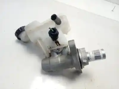 Peça sobressalente para automóvel em segunda mão bomba de travões por citroen berlingo 1.5 blue-hdi fap referências oem iam 9807687080