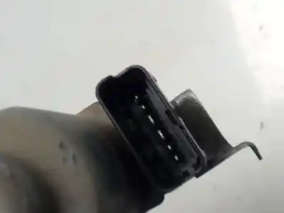 Second-hand car spare part driver left window regulator for nissan note (e11e) acenta oem iam references 400925b  