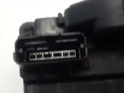 İkinci el araba yedek parçası sol ön kapi kilidi için nissan note (e11e) acenta oem iam referansları   