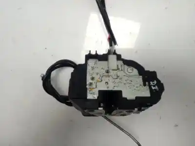 İkinci el araba yedek parçası sol ön kapi kilidi için nissan note (e11e) acenta oem iam referansları   