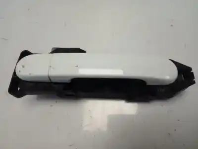 Pezzo di ricambio per auto di seconda mano maniglia esterna anteriore destra per nissan note (e11e) acenta riferimenti oem iam 