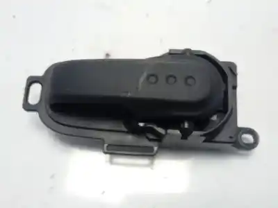 Pezzo di ricambio per auto di seconda mano maniglia interna anteriore destra per nissan note (e11e) acenta riferimenti oem iam 5010800006